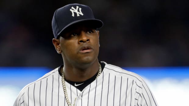 Luis-Severino